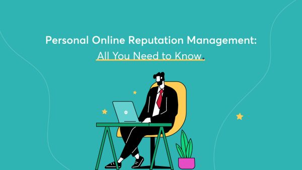 online reputation management services