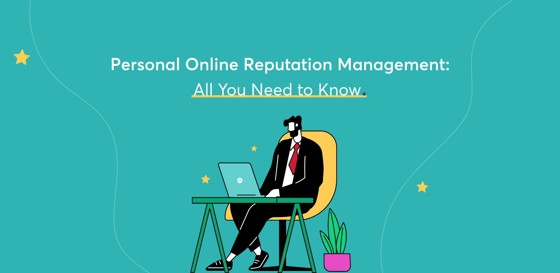 online reputation management services