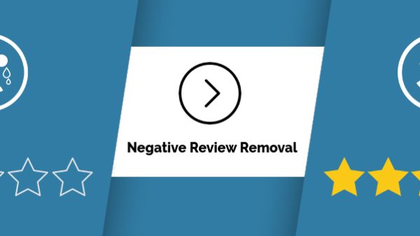 Remove Negative Google Review