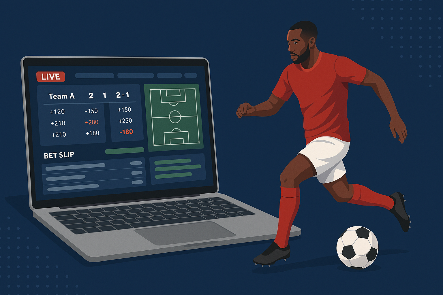 white label sportsbook solution
