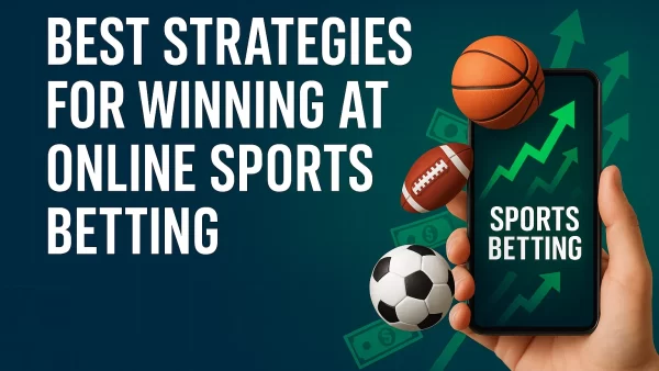 Online Sports Betting