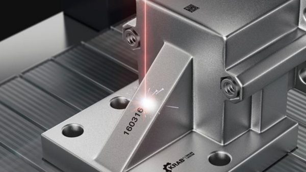 graveur laser fibre