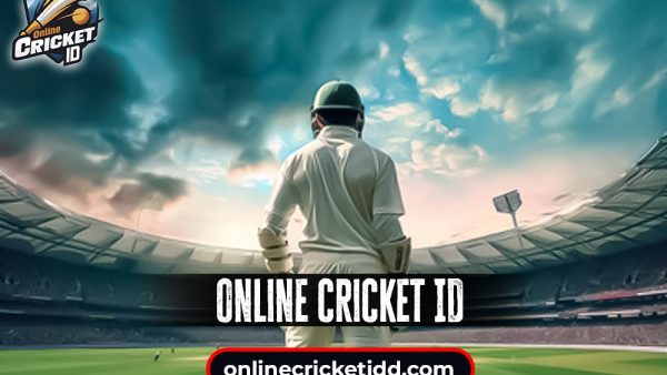online cricket id