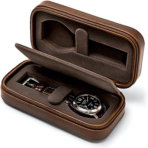 watch travel case
