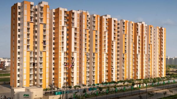 County Wave City Ghaziabad