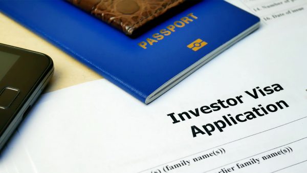 Investor Visa Dubai