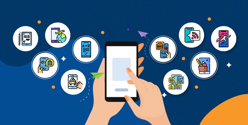 startup apps in Saudi Arabia