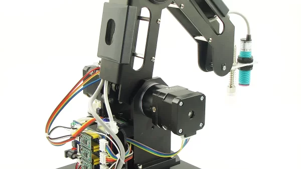 Robotic Arm Kit