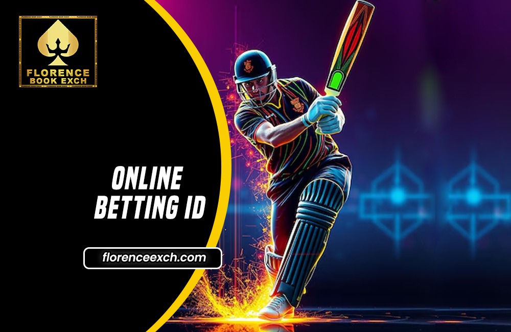 online betting id