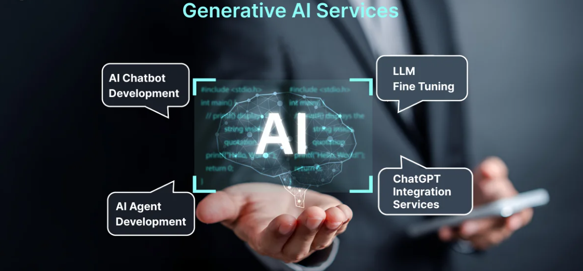 Generative AI Services