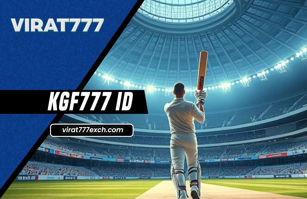 kgf777 id