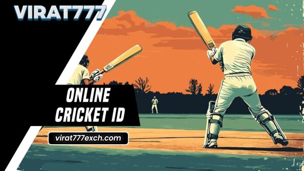 online cricket id