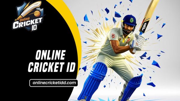 online cricket id