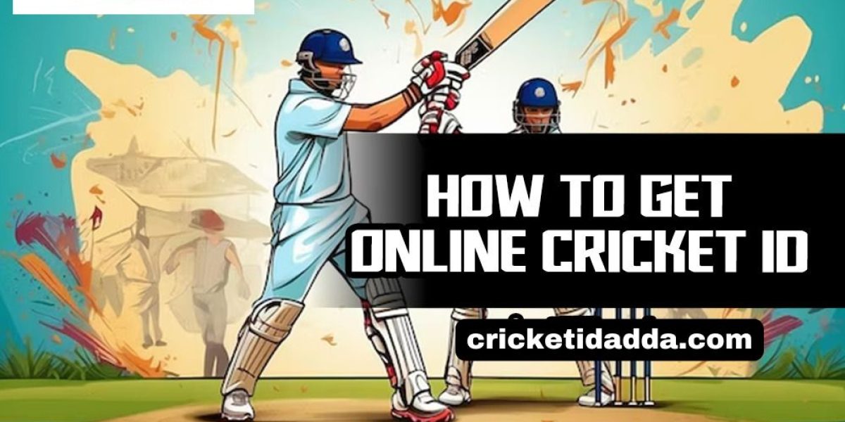 online cricket id