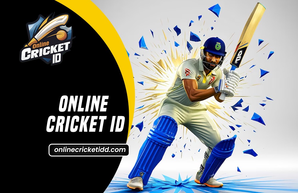 online cricket id