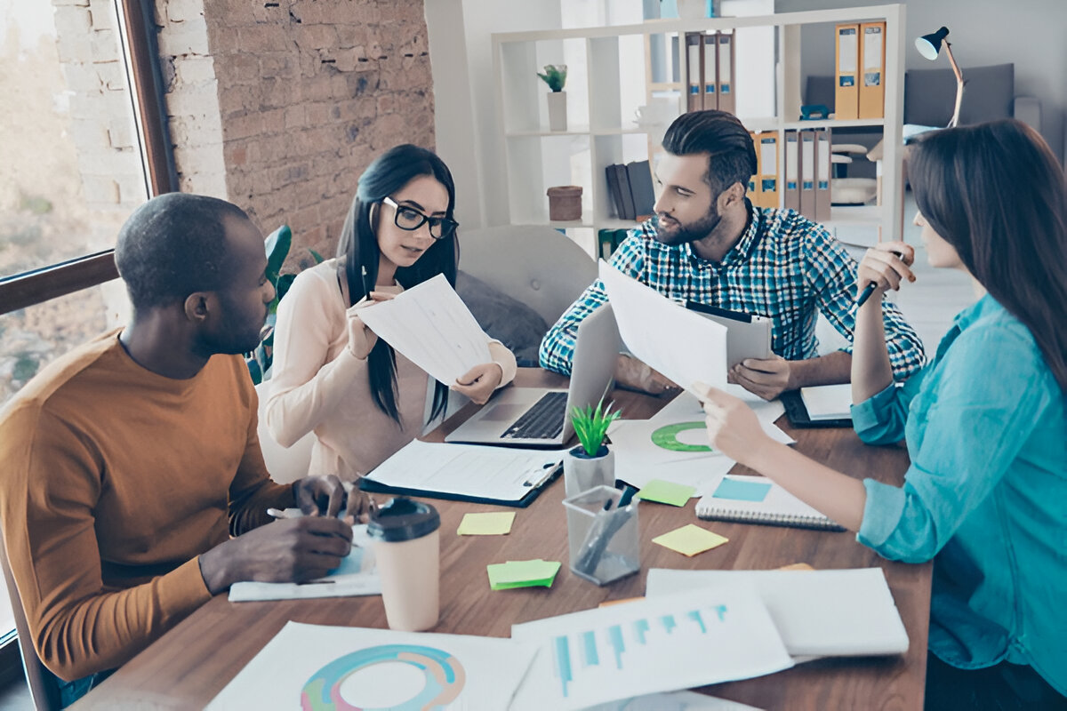 business and investment opportunities