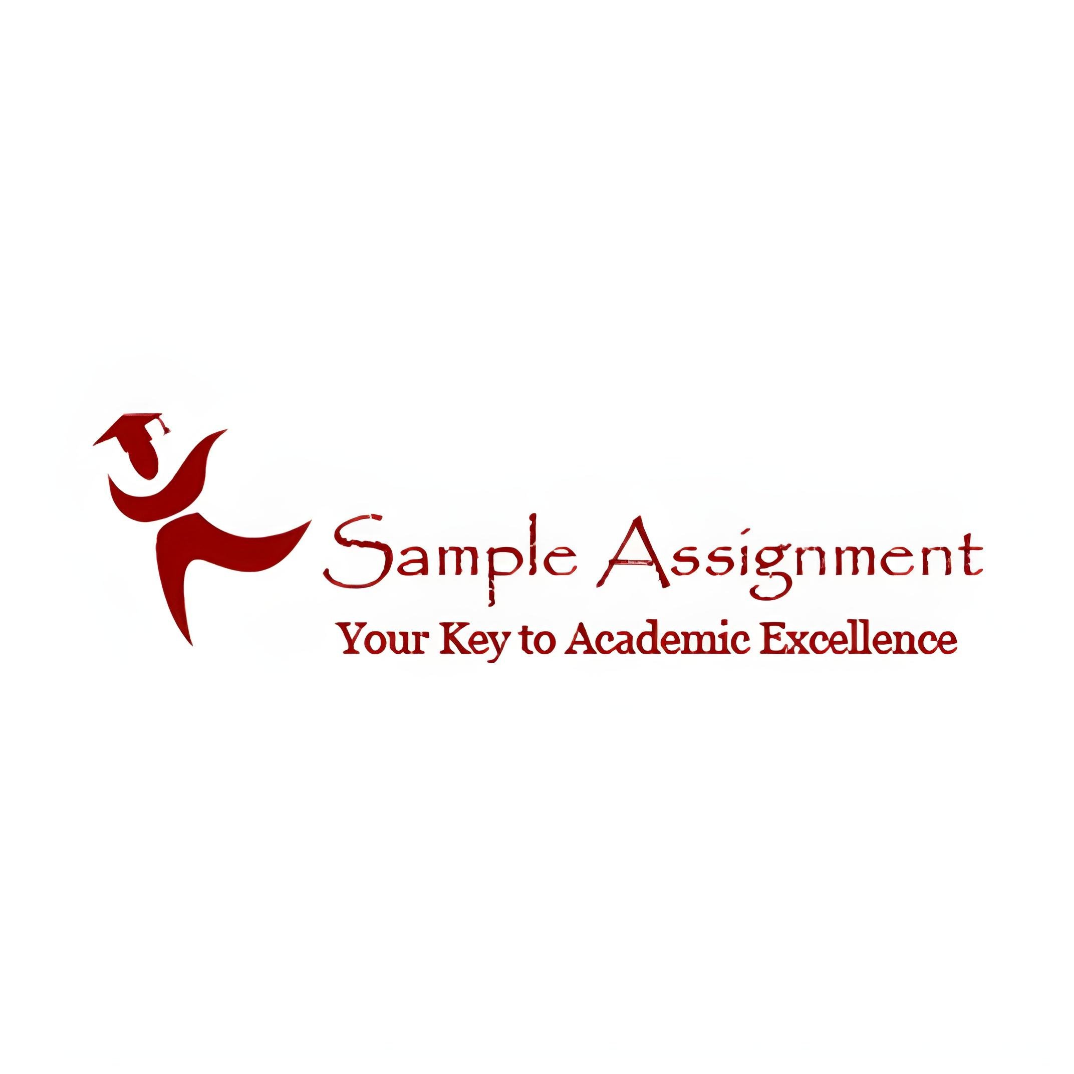 My Assignment Help