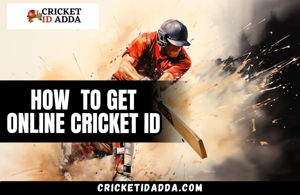 Online Cricket ID