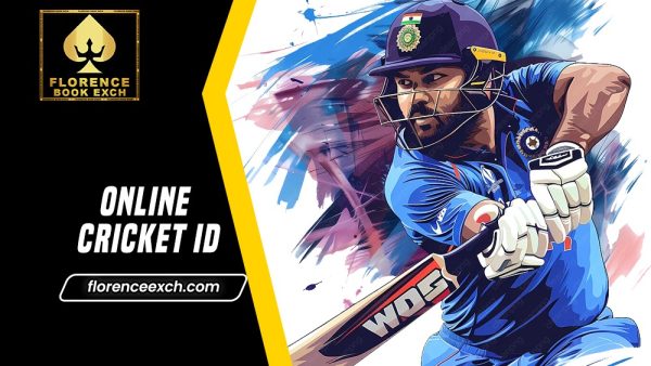 online cricket id