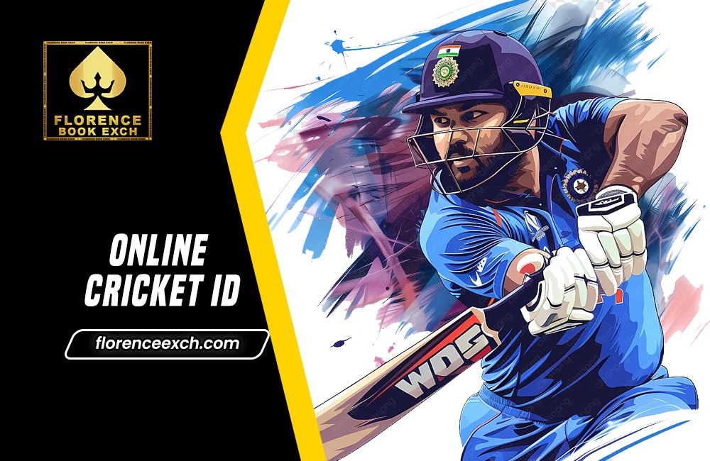 online cricket id