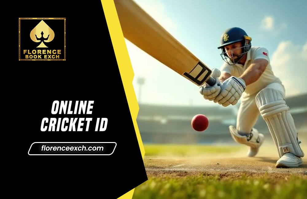 online cricket id
