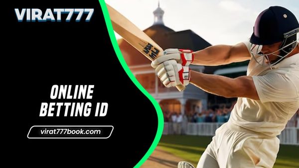 online betting id
