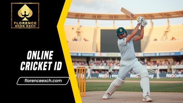 online cricket ID