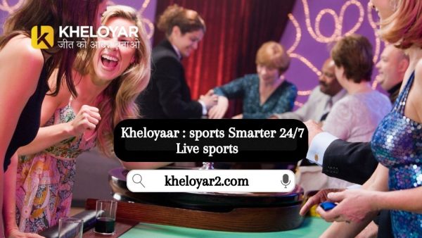kheloyaar