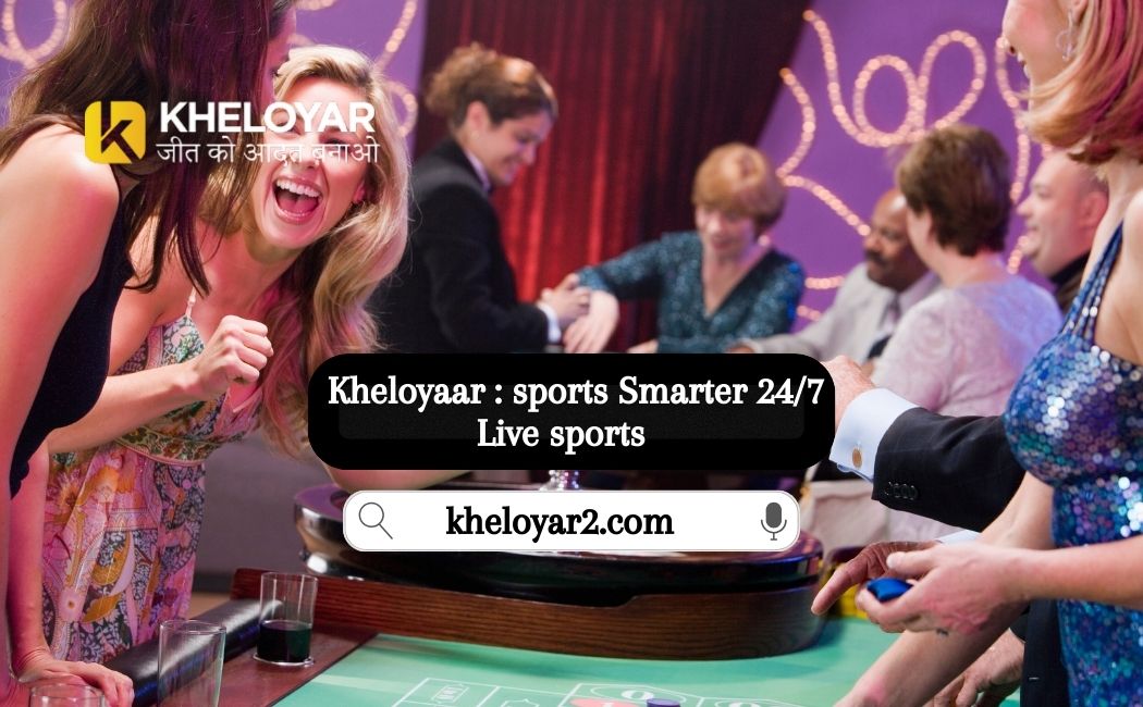 kheloyaar