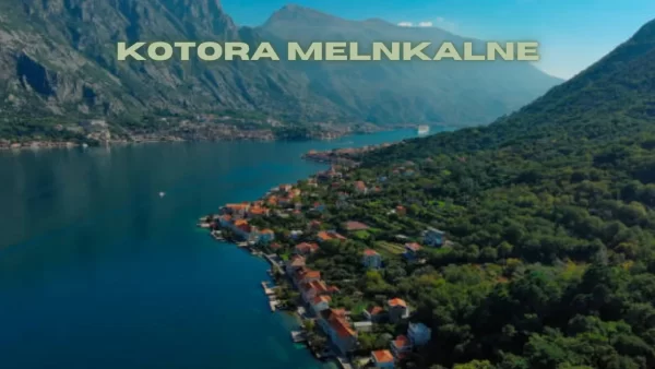 Kotora Melnkalne