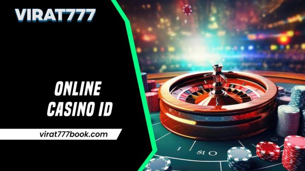 online casino ID