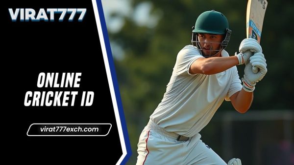 online cricket id