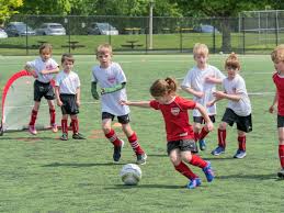 soccer in Sydney