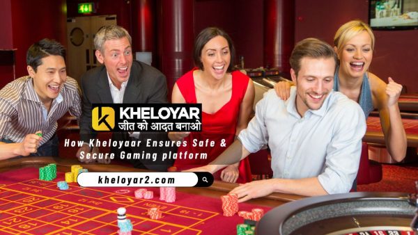 kheloyaar