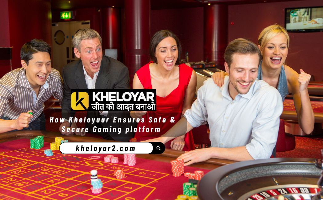 kheloyaar