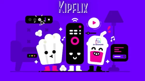 Kipflix