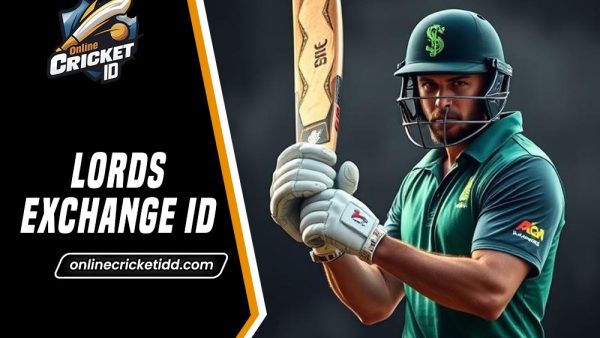 lords exchange id