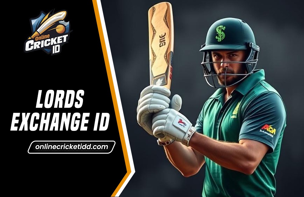 lords exchange id