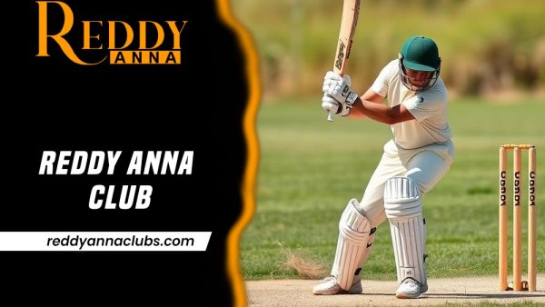 Reddy Anna Club