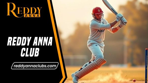 Reddy Anna Club