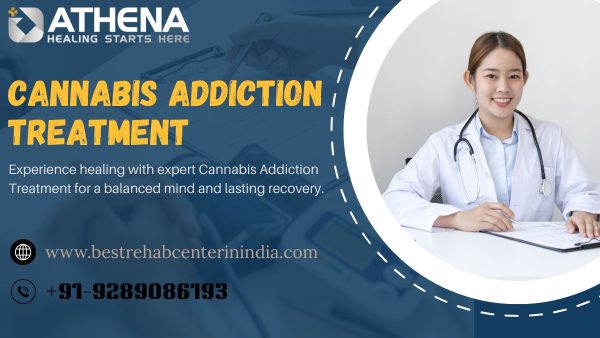Cannabis Addiction Treatment