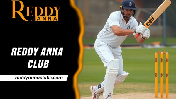 Reddy Anna Club