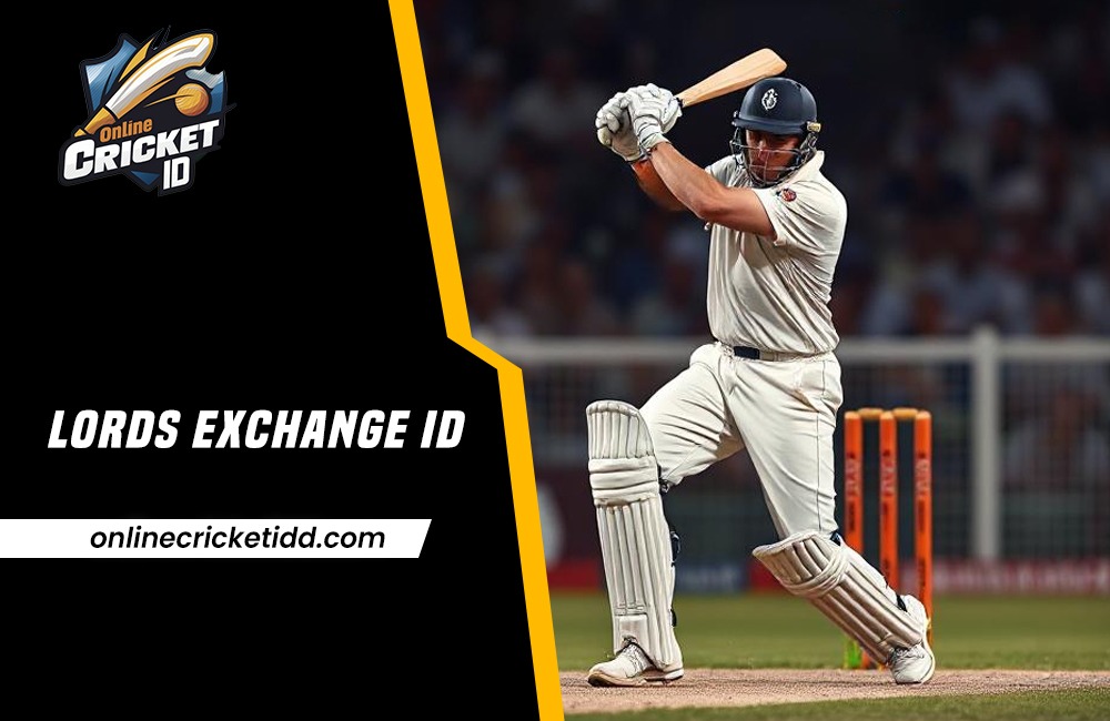 lords exchange id