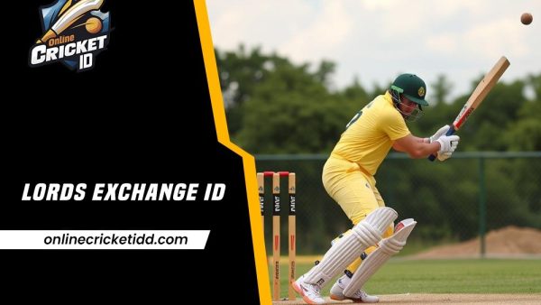 lords exchange id