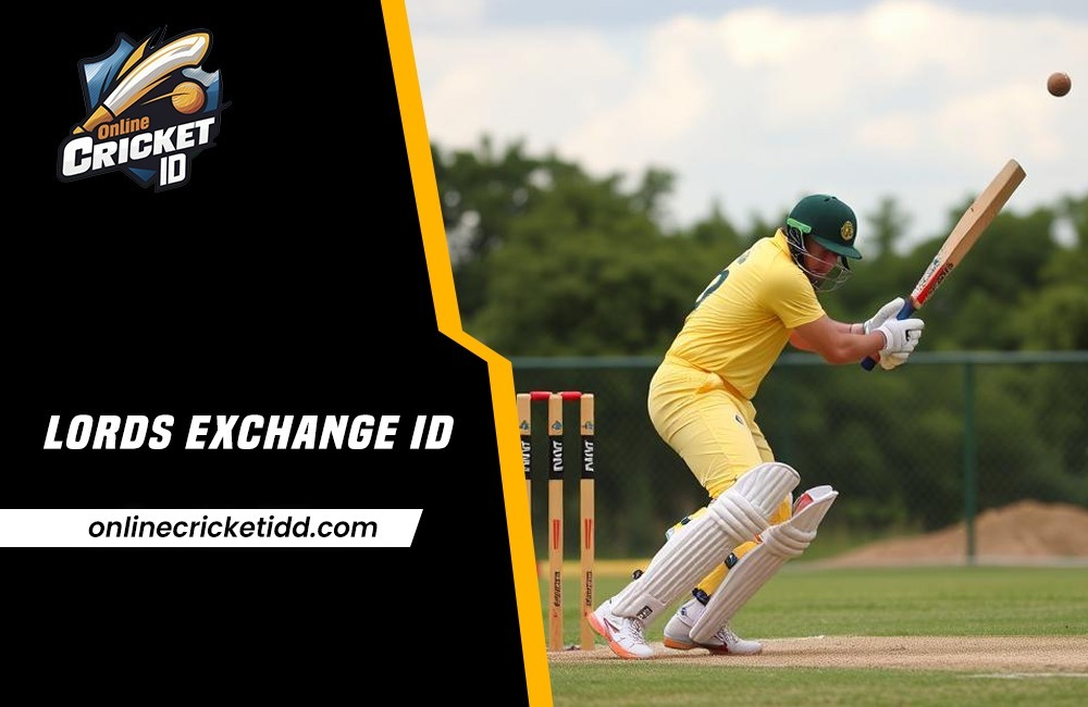 lords exchange id