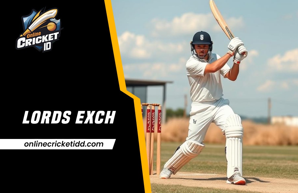 lords exchange id