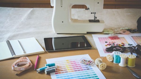 embroidery business