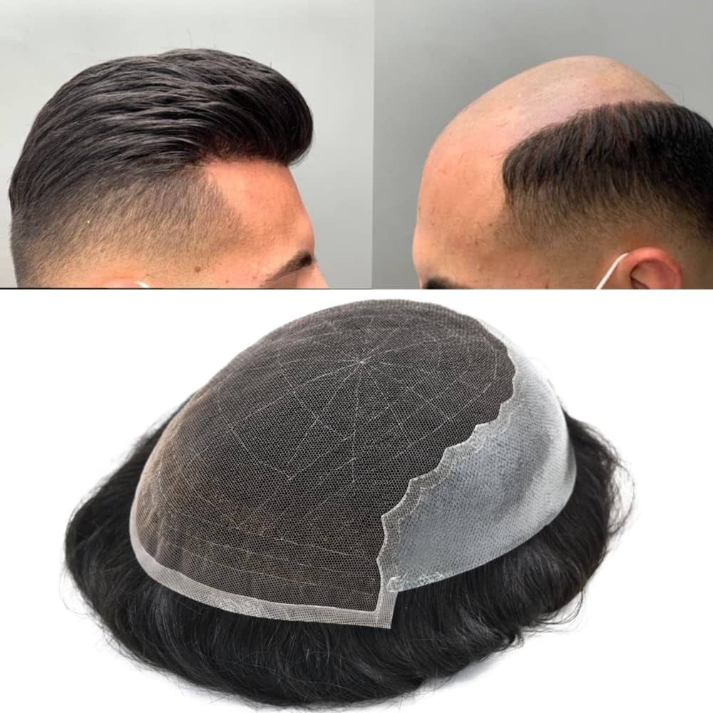 Mens Hair Systems