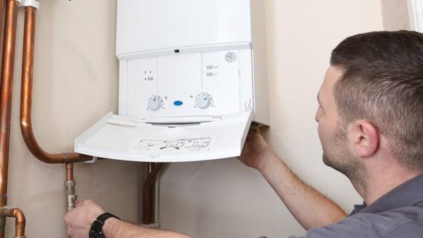 24hr Plumber Glasgow