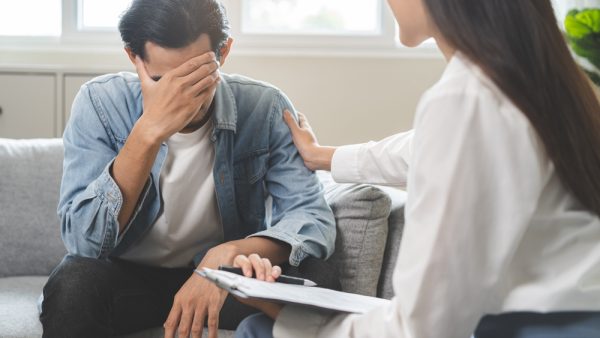 find a psychiatrist​